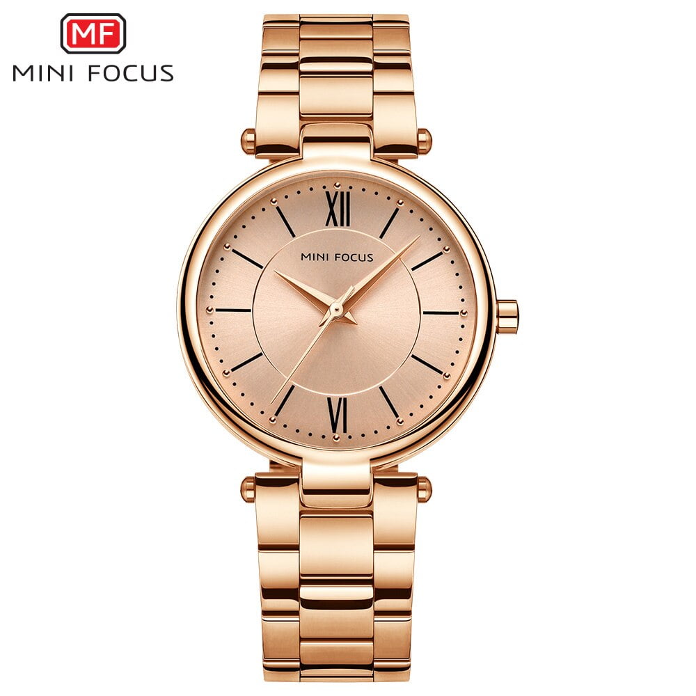 MINI FOCUS Marque Luxe Mode Femmes Montres Tunisia Ubuy