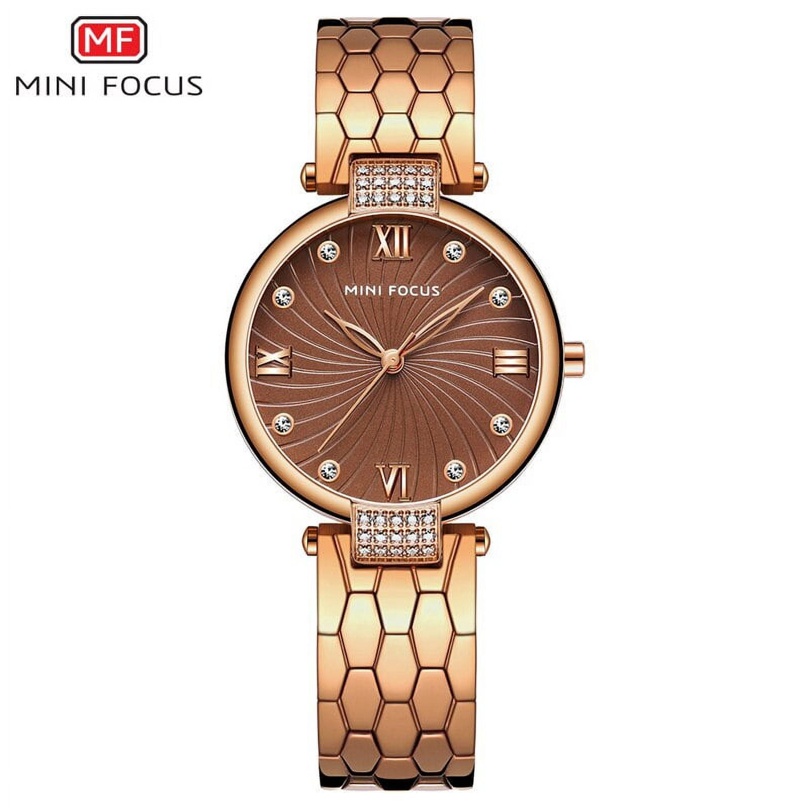 Mini focus watch women's sale