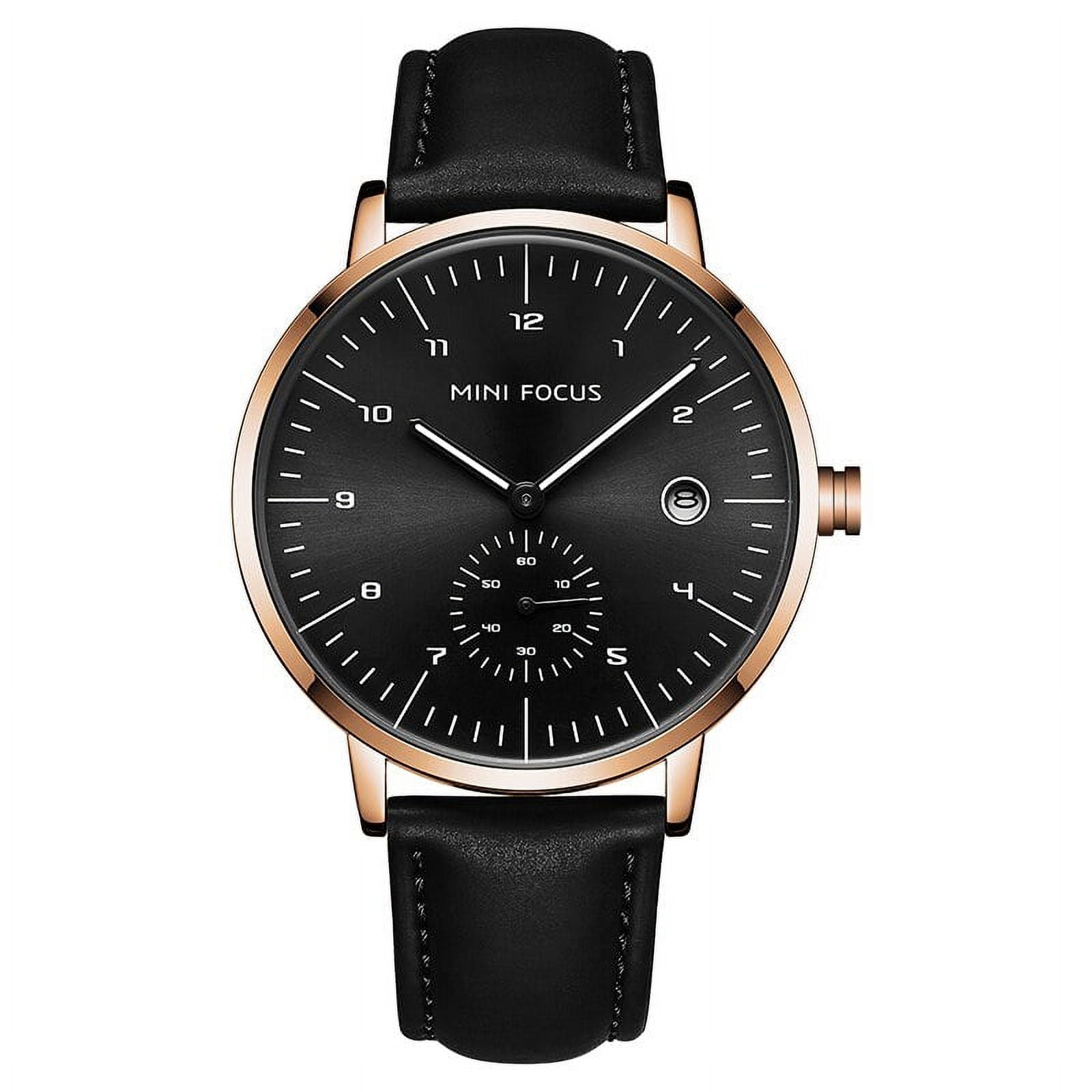 Mini watch hotsell brand