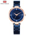 thumbnail image 1 of MINI FOCUS Fashion Women Watches Waterproof Luxury Ladies Quartz Watch Rose Gold Stainless Steel Relogio Feminino Montre Femme, 1 of 1