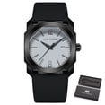 thumbnail image 1 of MINI FOCUS Fashion Wrist Watch For Men Brand Luxury Quartz Waterproof Reloj Hombre Montre Homme Relogio Masculino Silicone Strap, 1 of 1