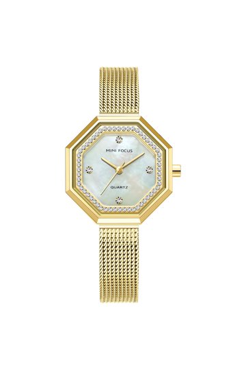 MINIFOCUS Womens Watches in Watches - Walmart.com display picture 3