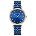thumbnail image 1 of MINI FOCUS Women Watches Top Brand Luxury Fashion Ladies Watch 32m Waterproof Rose Gold Stainless Steel Reloj Mujer Montre Femme, 1 of 1