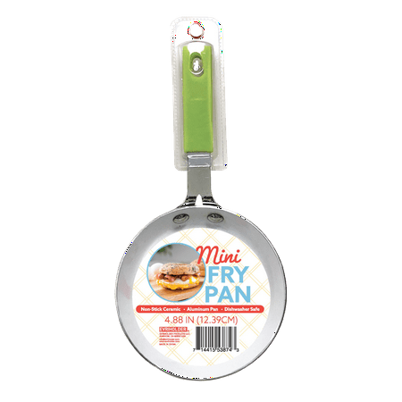 MINI FRY PAN