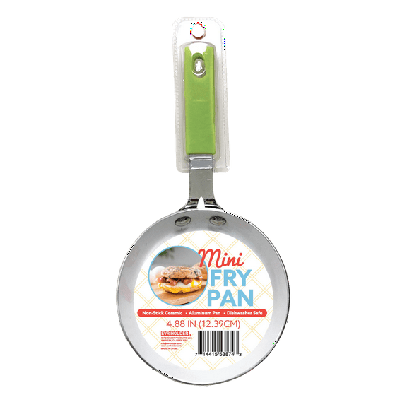 MINI FRY PAN