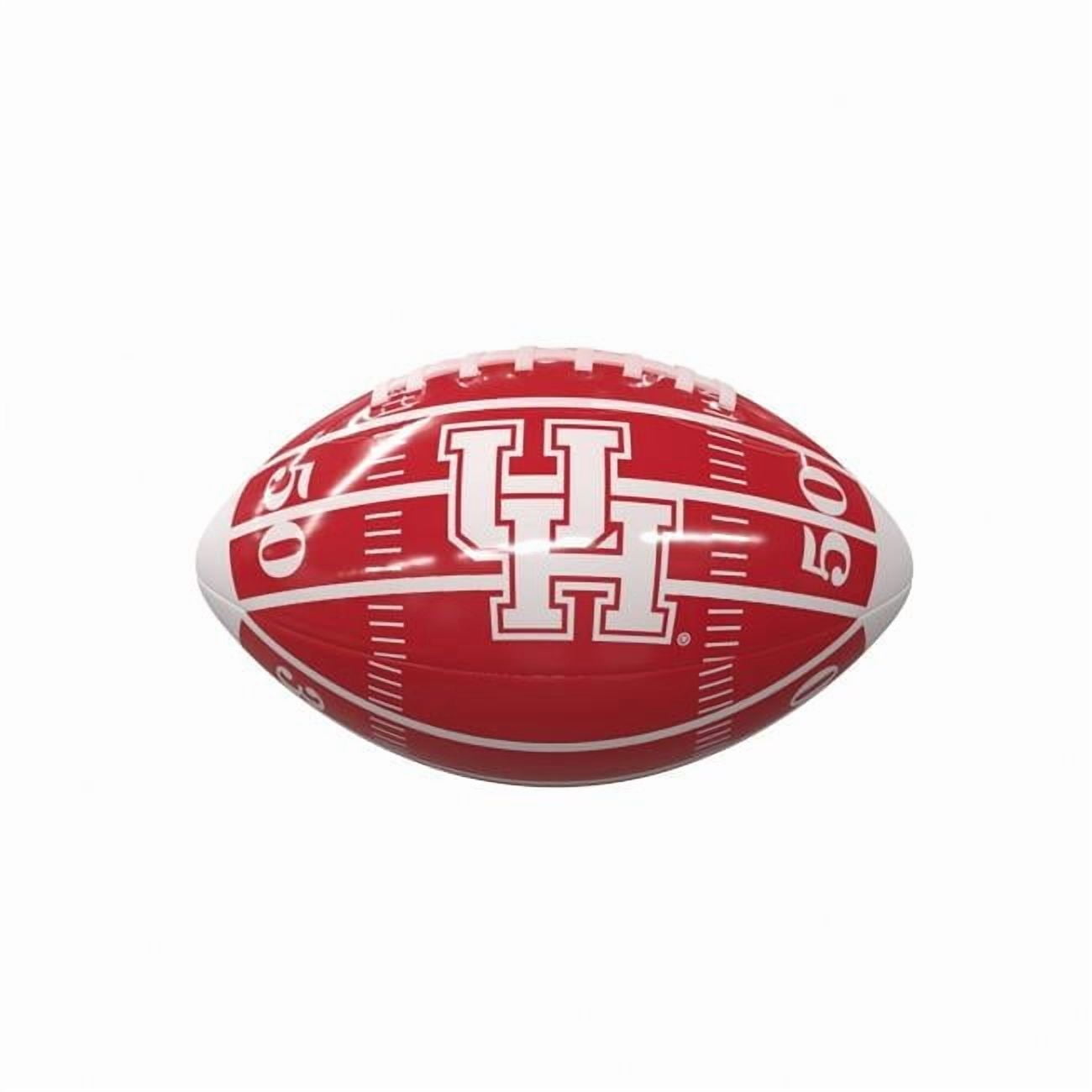 MINI GLOSSY FOOTBALL