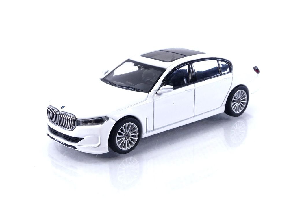 MINI GT 1/64 - BMW Alpina B7 xDrive