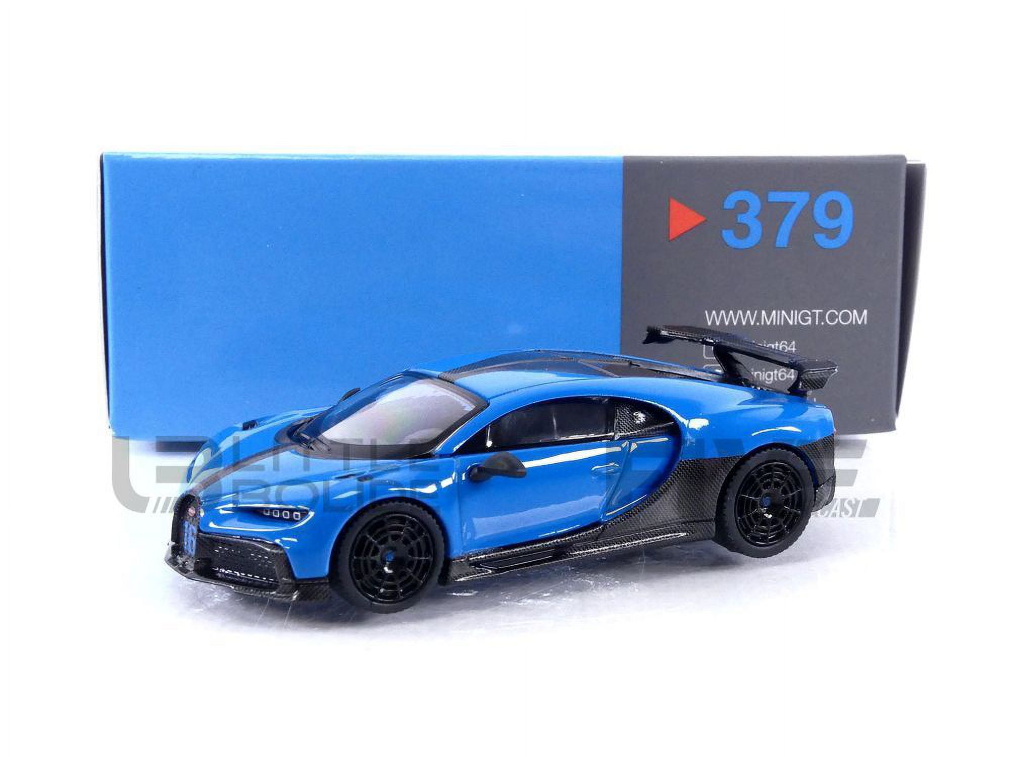 ミニカー MINI GT Bugatti Chiron Pur Sport 487 s-l1200.jpg