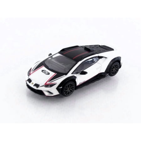MINI GT 1/64 - LAMBORGHINI Huracan Sterrato - 2023