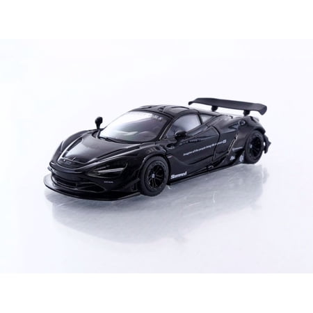 MINI GT 1/64 - MCLAREN 720S - 2023