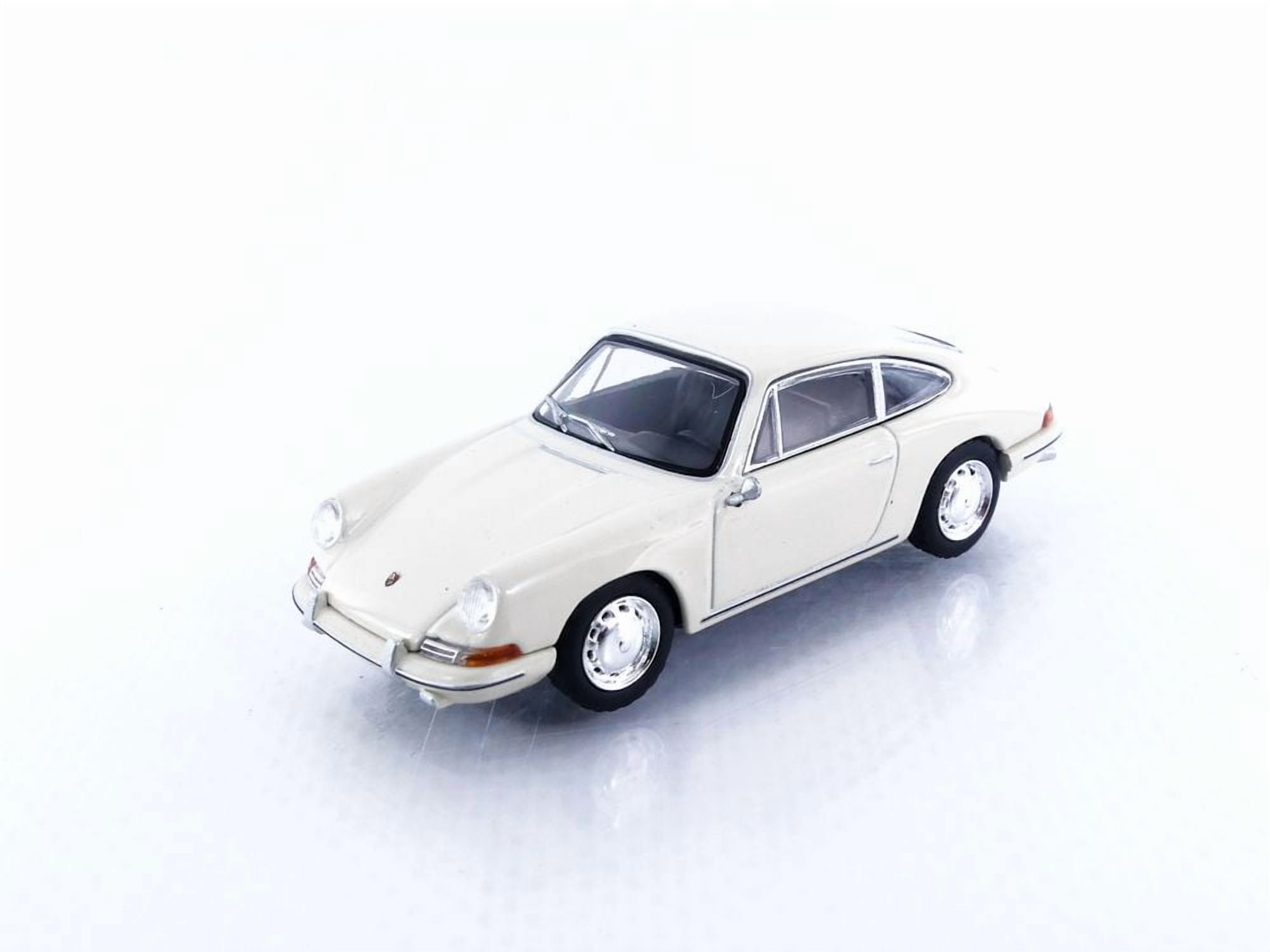 MINI GT 1/64 - PORSCHE 901 - 1963