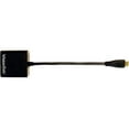 thumbnail image 1 of MINI HDMI TO VGA ACTIVE ADAPTERM/F, 1 of 5