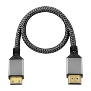 MINI HDMI To HDMI Cable HDMI2.0 MINIHDMI Male A Male 4K 60HZ HD 1080P Adapter Converter 1M 2M 3M 5M Wire TV Camera