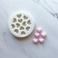 thumbnail image 1 of MINI HEART MOLD, 1 of 2