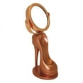 thumbnail image 1 of MINI HIGH HEEL MIRROR IN ROSE GOLD, 1 of 3
