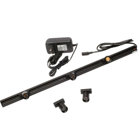 MINI LED TRACK SPOT LIGHT FY-X FOR SHOWCASE 6000K