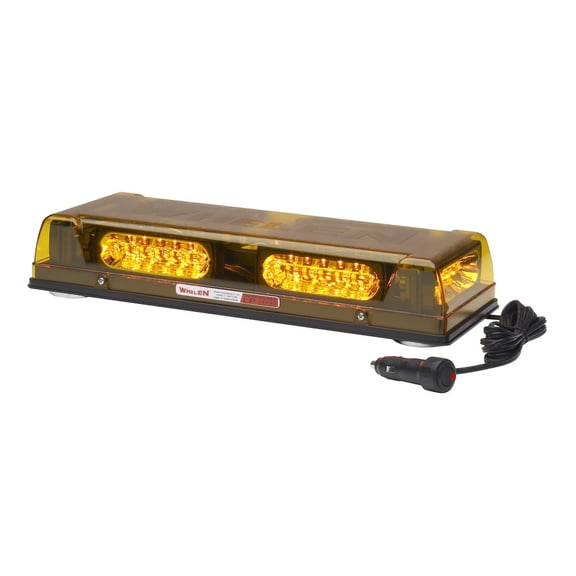 MINI LIGHTBAR LINEAR SUPER-LED MA