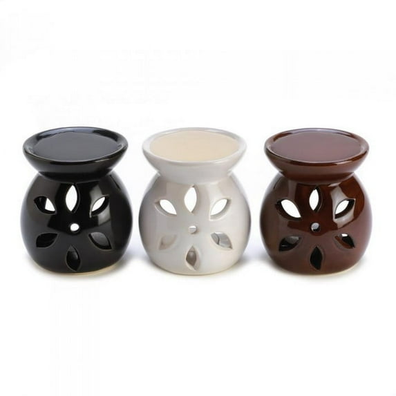 MINI OIL WARMER TRIO