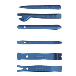 Sir Tools ST9029 6Pc. Mini Panel Popper Set