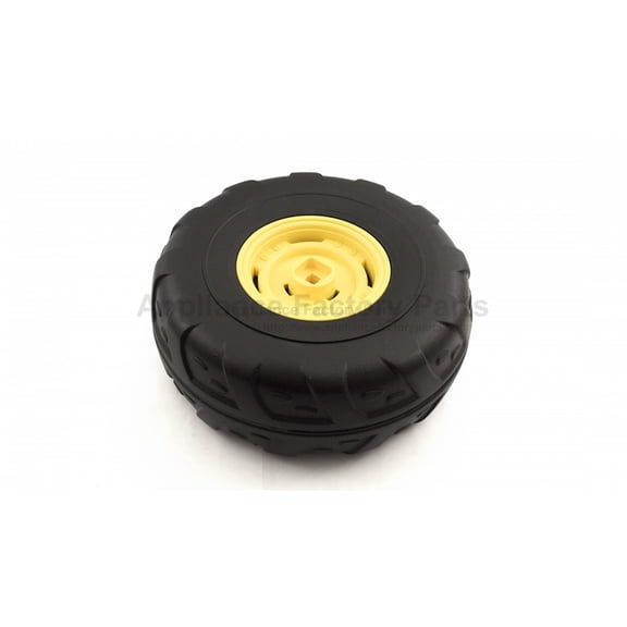 MINI POWER LOADER NEW LEFT REAR WHEEL AS SARP8326XSNY