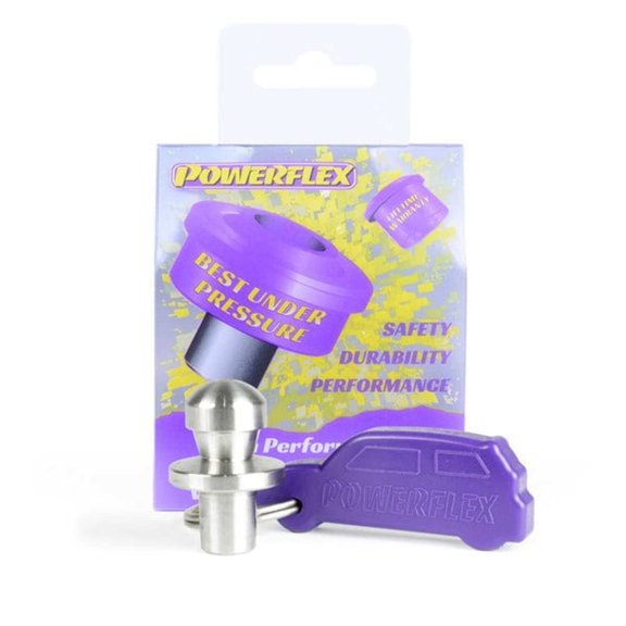 MINI R50-R60 Clutch Fork Pivot Pin