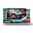 thumbnail image 1 of Hyper Toy Company, Mini LED Remote Control Monster Truck, 1 of 16