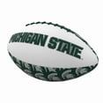 thumbnail image 1 of MINI RUBBER FOOTBALL, 1 of 4