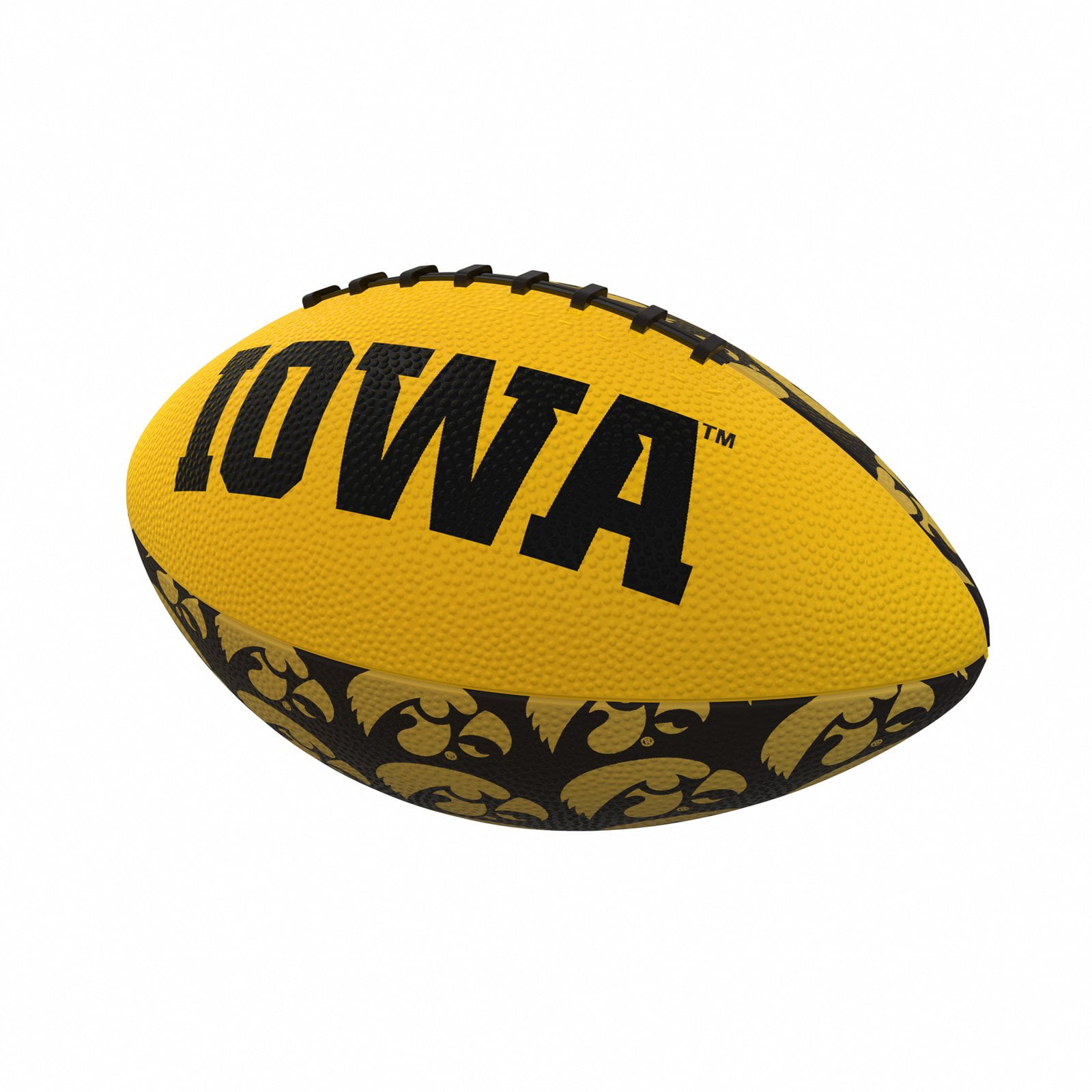 MINI RUBBER FOOTBALL