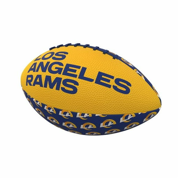 MINI RUBBER FOOTBALL