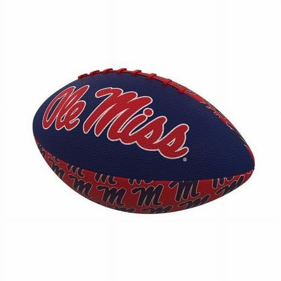 MINI RUBBER FOOTBALL