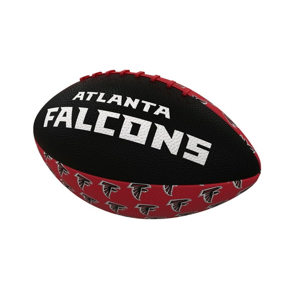 MINI RUBBER FOOTBALL