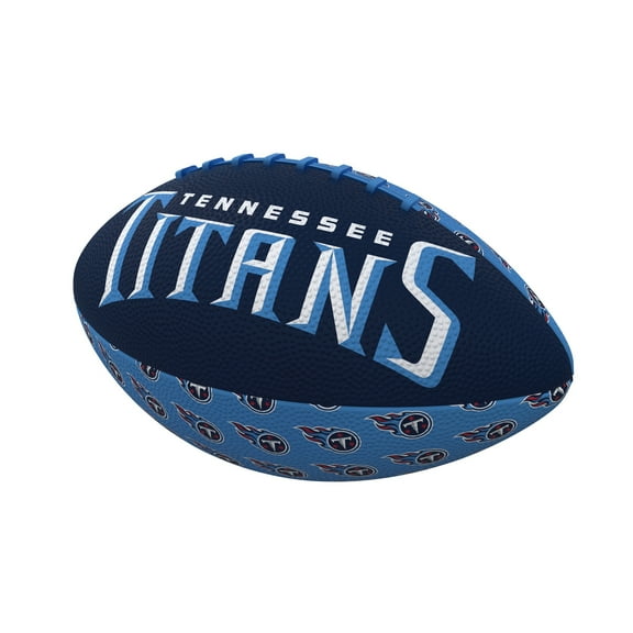 MINI RUBBER FOOTBALL