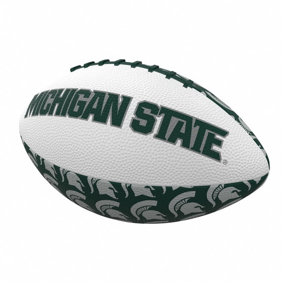 MINI RUBBER FOOTBALL