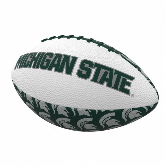 MINI RUBBER FOOTBALL