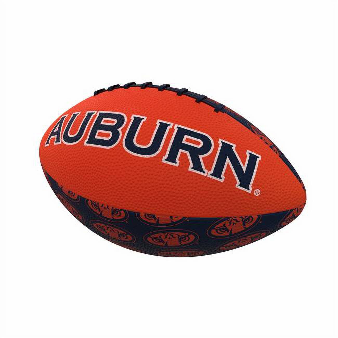 MINI RUBBER FOOTBALL