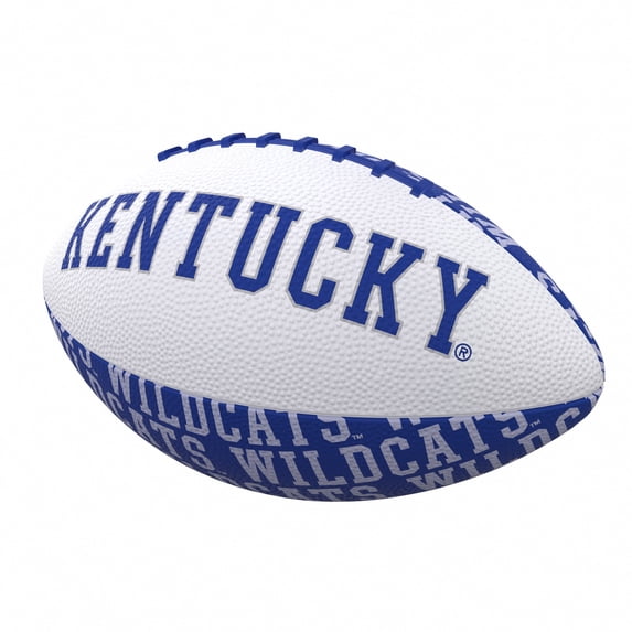 MINI RUBBER FOOTBALL