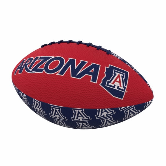 MINI RUBBER FOOTBALL