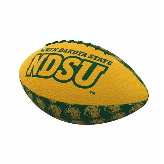 MINI RUBBER FOOTBALL