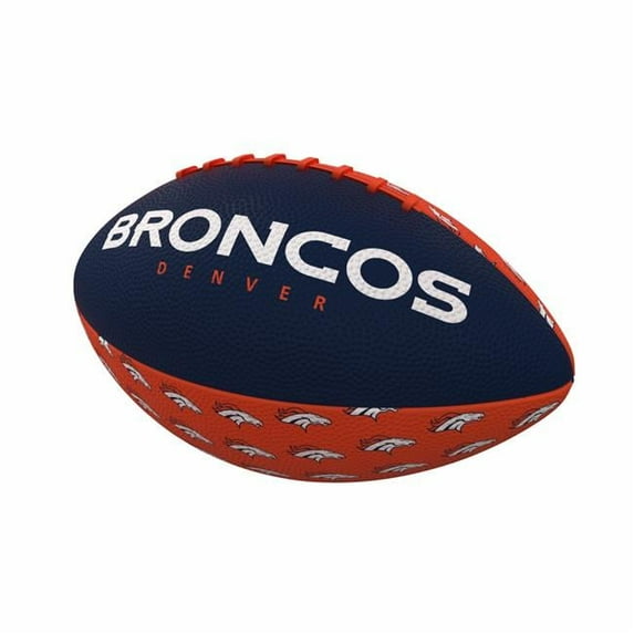 MINI RUBBER FOOTBALL