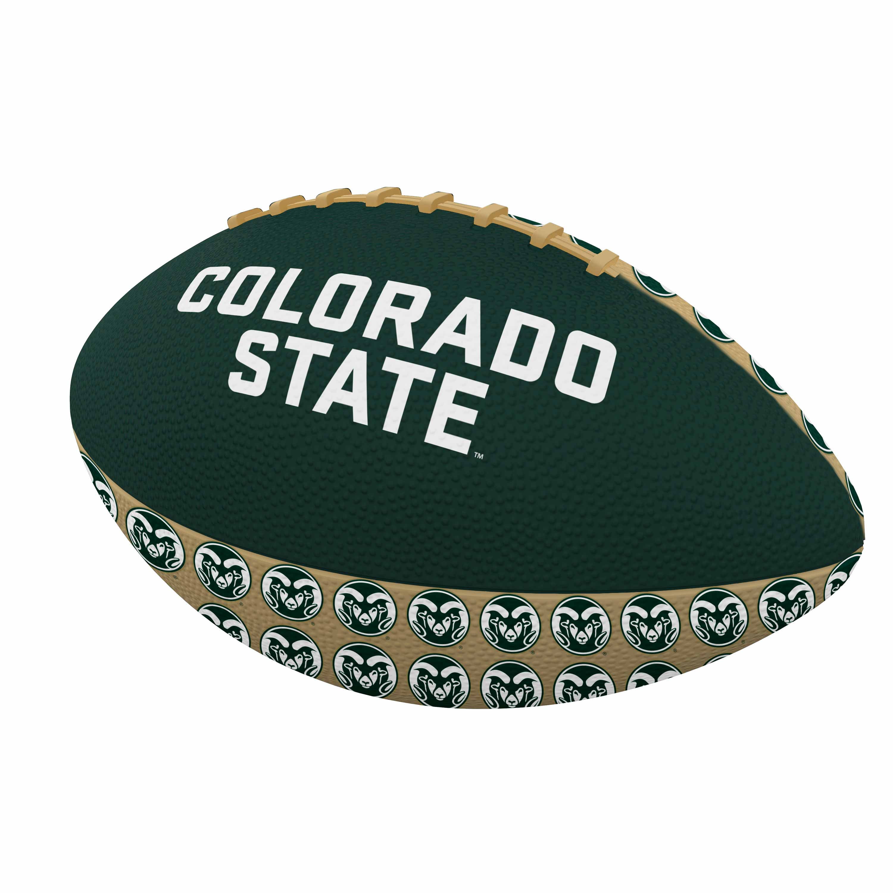 MINI RUBBER FOOTBALL