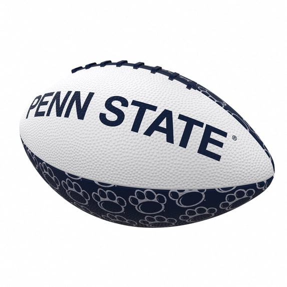 MINI RUBBER FOOTBALL