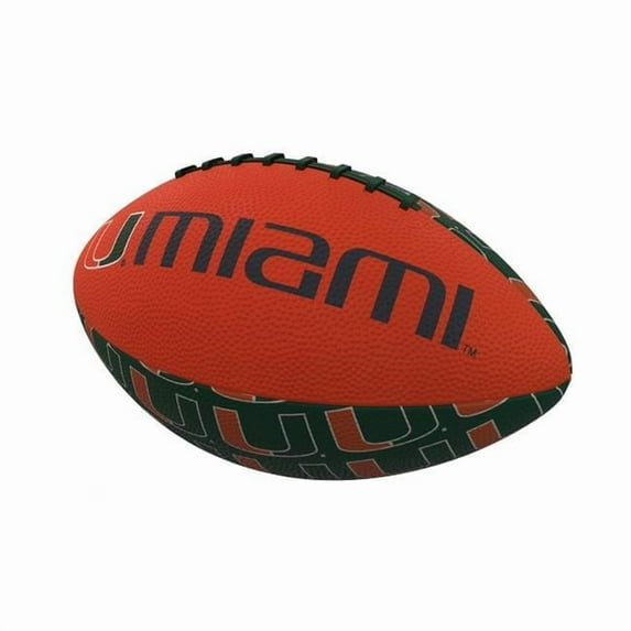 MINI RUBBER FOOTBALL