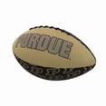 thumbnail image 1 of MINI RUBBER FOOTBALL, 1 of 1