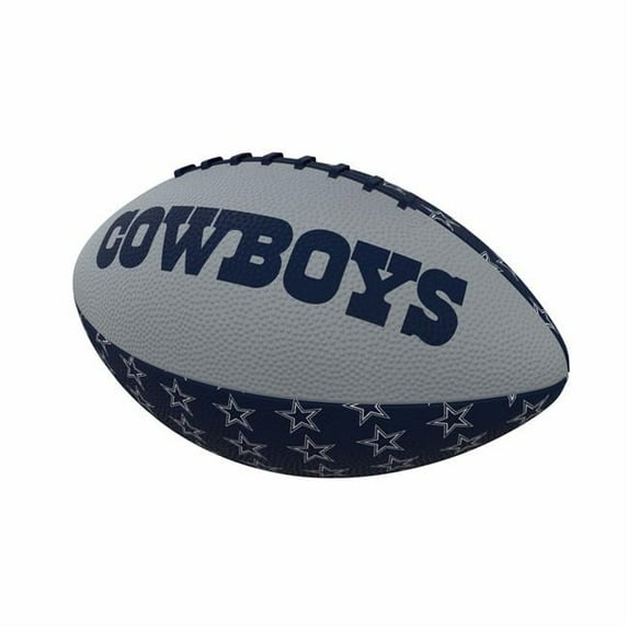 MINI RUBBER FOOTBALL