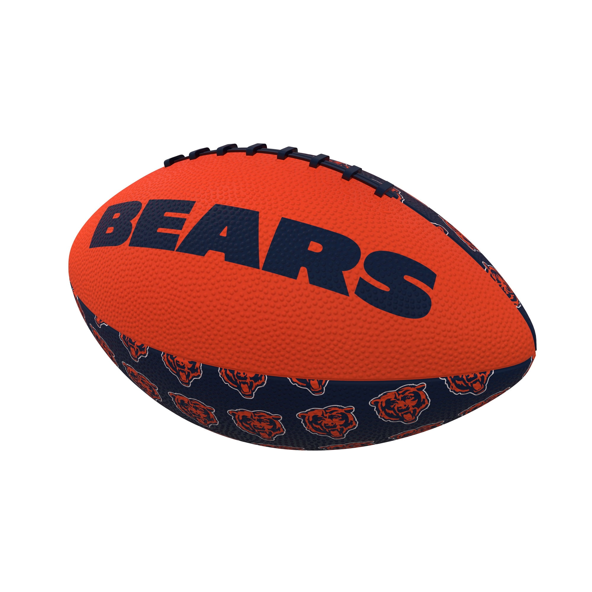 MINI RUBBER FOOTBALL
