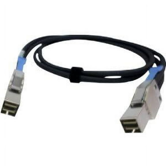MINI SAS 12G CABLE SFF8644 0.5M