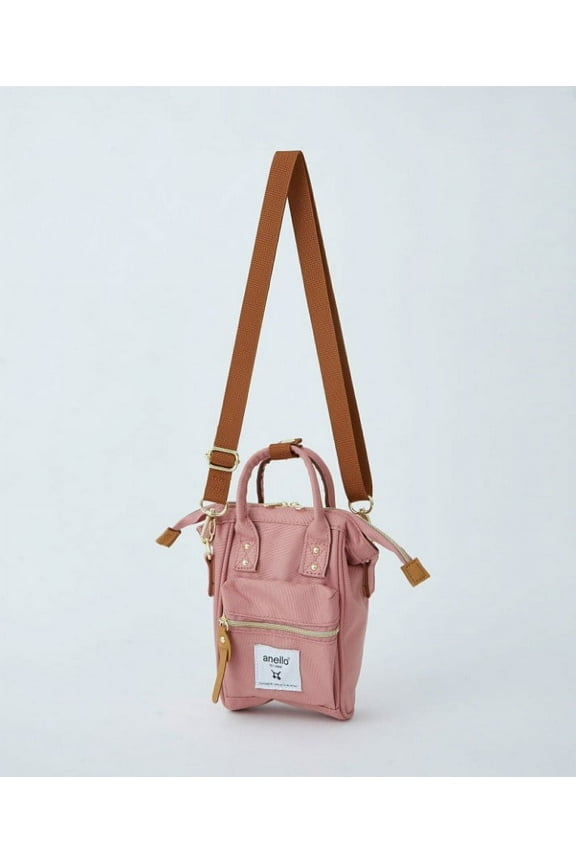 MINI SHOULDER BAG