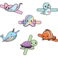 thumbnail image 1 of MINI SLAP BRACELETS UNDER THE S, 1 of 1