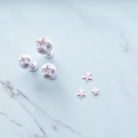 MINI STAR PLUNGERS
