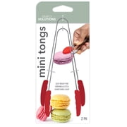 MINI TONGS 2 PACK